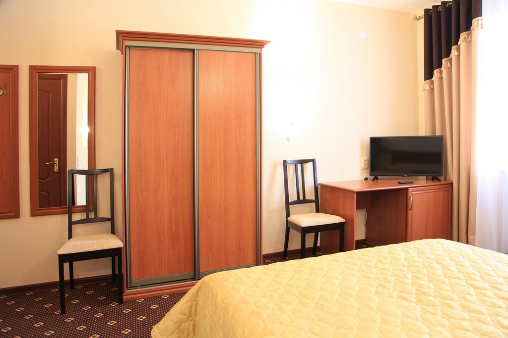 Dvina Hotel Velikiy Ustyug Δωμάτιο φωτογραφία
